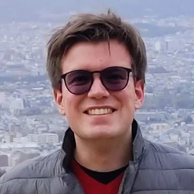 Picture of Converter Control member Carlo