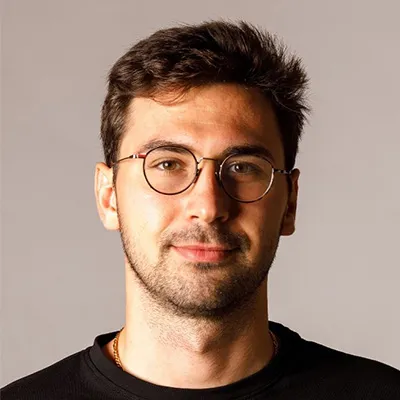 Picture of Converter Control member Clement