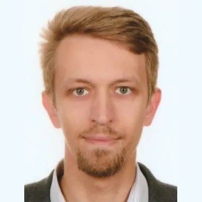 Picture of Converter Control alumnus Dominik