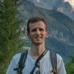 Picture of Converter Control member Dariusz