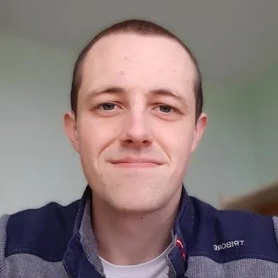 Picture of the tools team alumnus Erwan