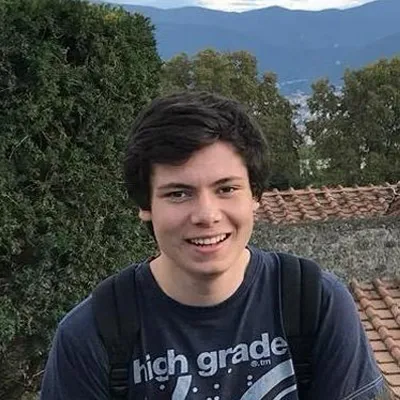 Picture of Converter Control member Job