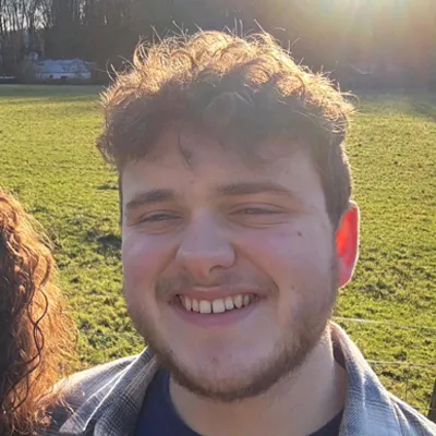 Picture of Converter Control alumnus Matthew