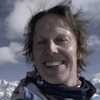 Picture of Converter Control alumnus Michael Davis