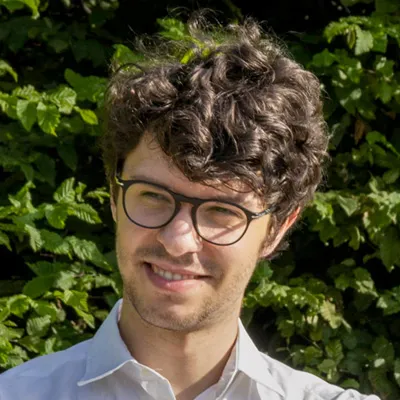 Picture of Converter Control member Lorenzo